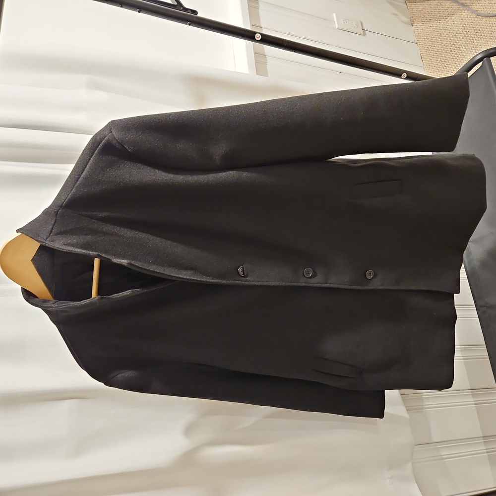 Mens XL Coat